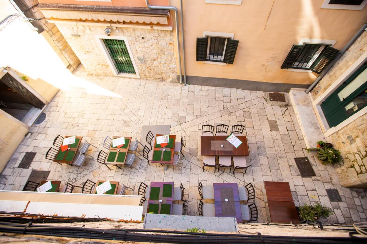 Ideal Rooms #2 Split Dış mekan fotoğraf