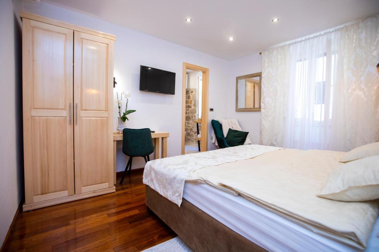 Ideal Rooms #2 Split Dış mekan fotoğraf