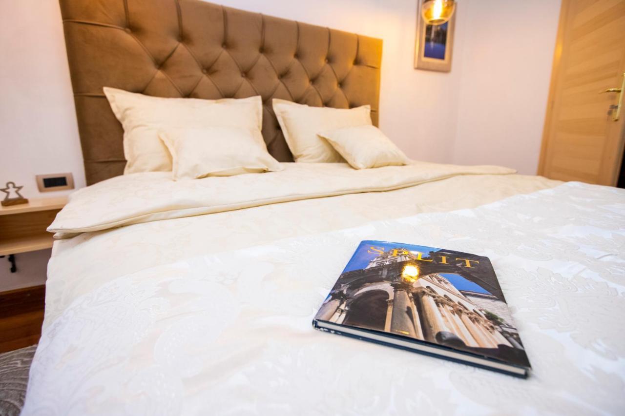 Ideal Rooms #2 Split Dış mekan fotoğraf