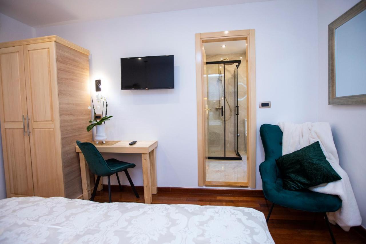 Ideal Rooms #2 Split Dış mekan fotoğraf