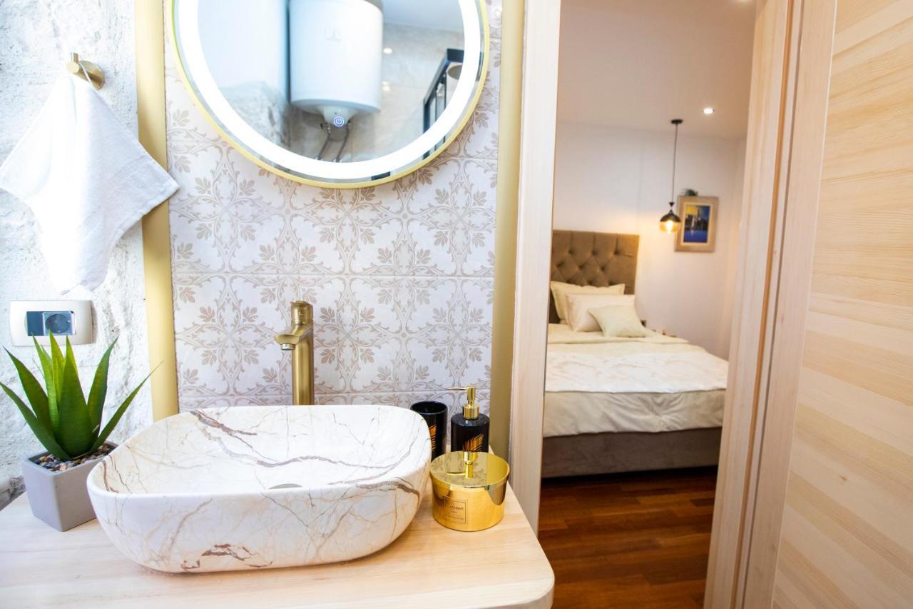 Ideal Rooms #2 Split Dış mekan fotoğraf
