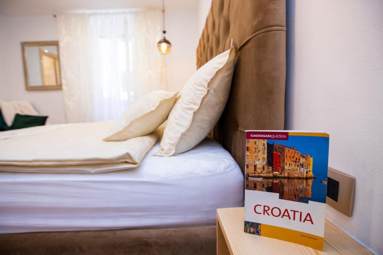Ideal Rooms #2 Split Dış mekan fotoğraf