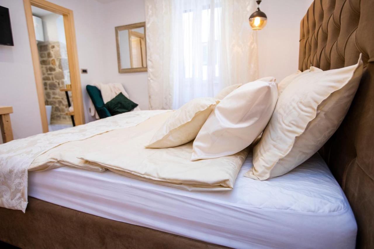 Ideal Rooms #2 Split Dış mekan fotoğraf
